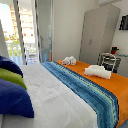 Bed & Breakfast Itinera Baia And Breakfast 4*