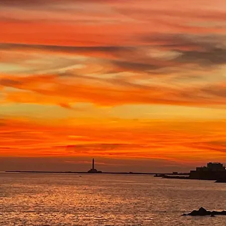 Bed & Breakfast Itinera Baia And Breakfast Gallipolli