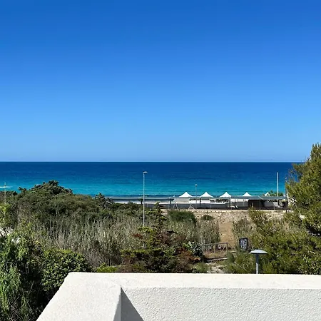 Itinera Baia And Breakfast