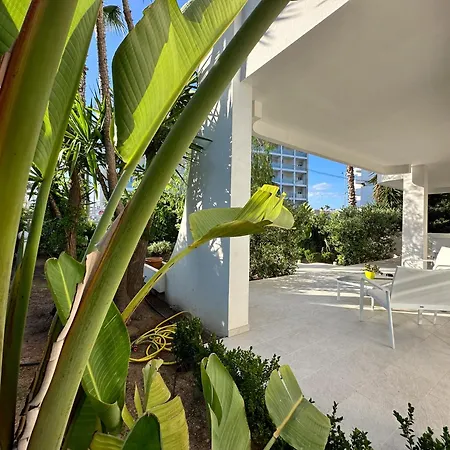 Itinera Baia And Breakfast Bed & Breakfast 4*