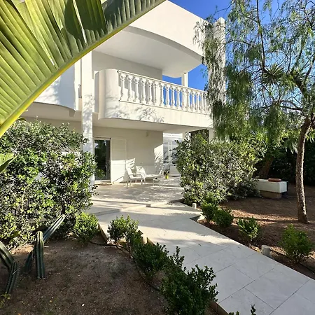 Bed & Breakfast Itinera Baia And Breakfast 4*