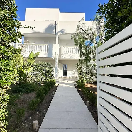 Bed & Breakfast Itinera Baia And Breakfast 4*