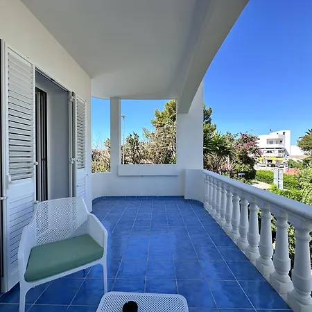 Bed & Breakfast Itinera Baia And Breakfast Gallipoli