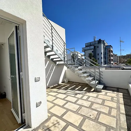 Itinera Baia And Breakfast Bed & Breakfast