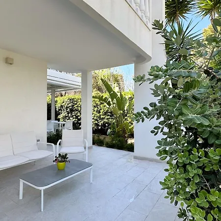 Bed & Breakfast Itinera Baia And Breakfast Gallipoli