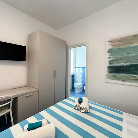 Itinera Baia And Breakfast