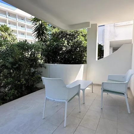 Itinera Baia And Breakfast Bed & Breakfast 4*