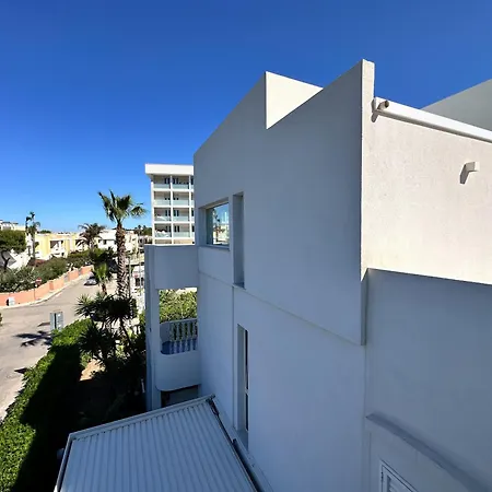 Bed & Breakfast Itinera Baia And Breakfast 4*