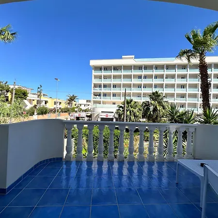 Itinera Baia And Breakfast 4*