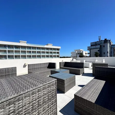 Itinera Baia And Breakfast 4* Gallipoli