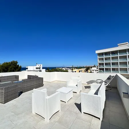 Itinera Baia And Breakfast Bed & Breakfast