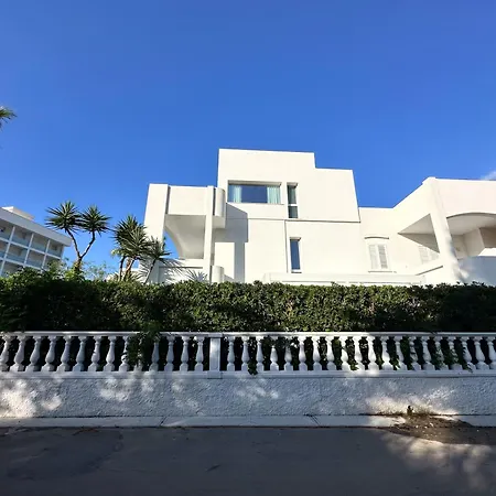 Bed & Breakfast Itinera Baia And Breakfast