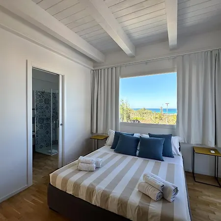 Itinera Baia And Breakfast Bed & Breakfast Gallipolli