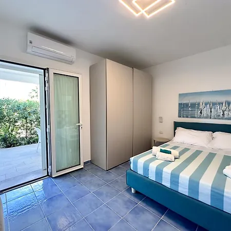 Itinera Baia And Breakfast Bed & Breakfast