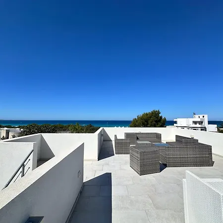 Itinera Baia And Breakfast Bed & Breakfast 4*