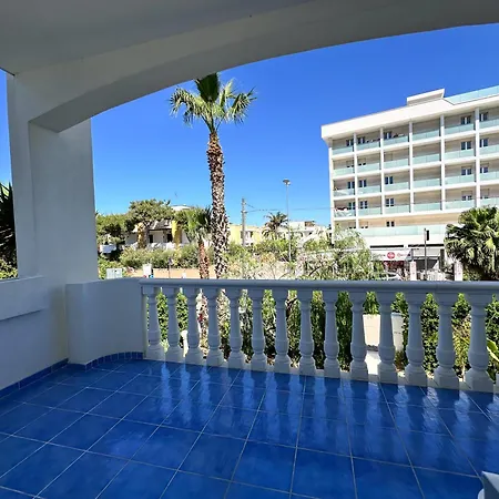 Bed & Breakfast Itinera Baia And Breakfast 4*