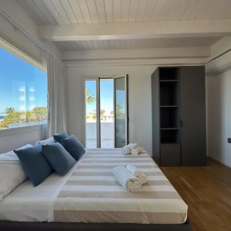 Itinera Baia And Breakfast 4* Gallipolli