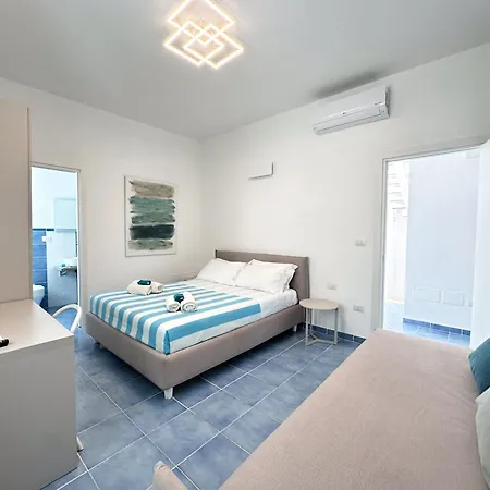 Itinera Baia And Breakfast Bed & Breakfast