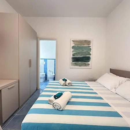 Bed & Breakfast Itinera Baia And Breakfast 4*