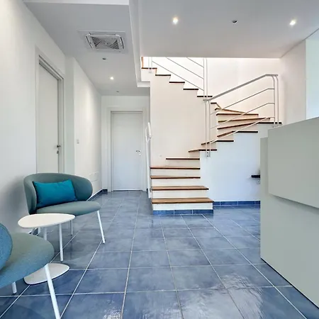 Bed & Breakfast Itinera Baia And Breakfast Gallipoli