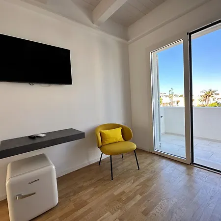 Itinera Baia And Breakfast Gallipoli