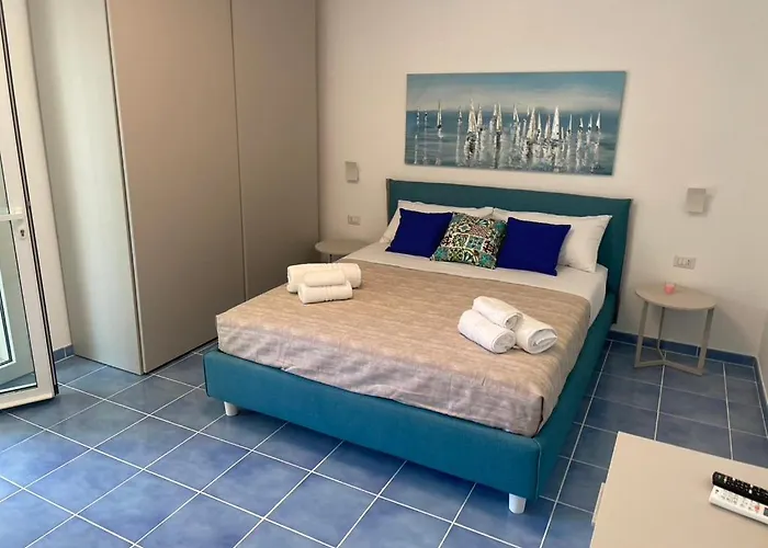 Itinera Baia And Breakfast