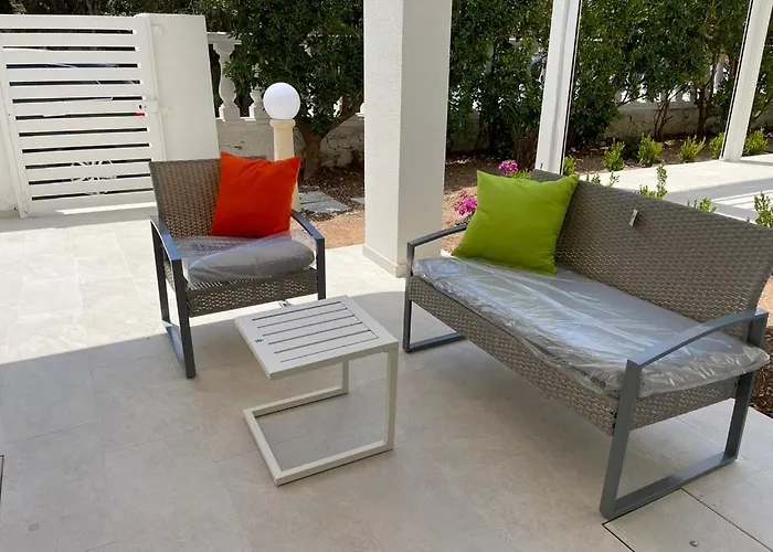 Itinera Baia And Breakfast 4* Gallipoli