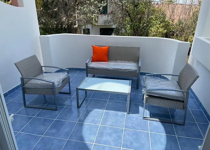 Itinera Baia And Breakfast 4*