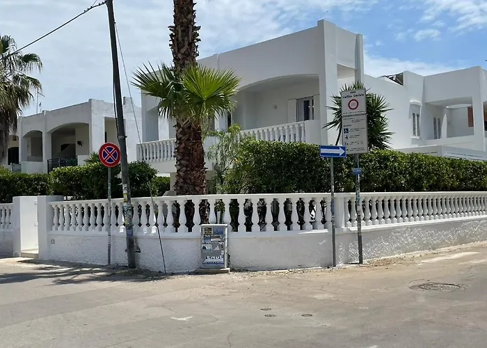 Itinera Baia And Breakfast Bed & Breakfast 4*