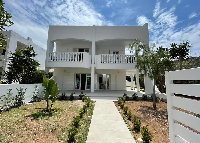 Bed & Breakfast Itinera Baia And Breakfast Gallipoli