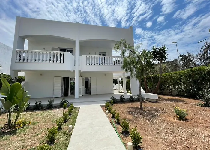 Itinera Baia And Breakfast Bed & Breakfast Gallipoli