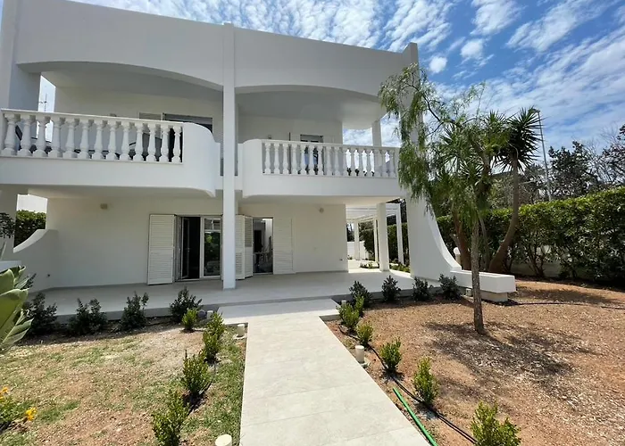 Itinera Baia And Breakfast Bed & Breakfast