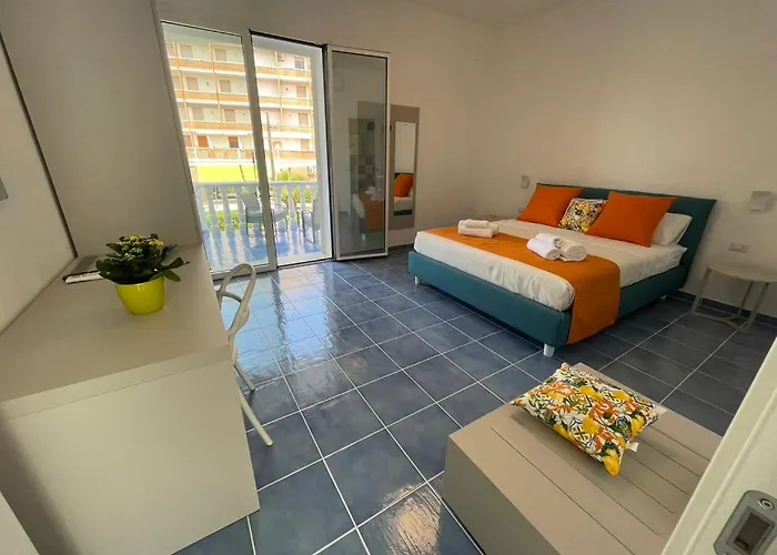 Itinera Baia And Breakfast