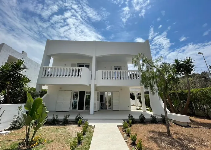 Itinera Baia And Breakfast