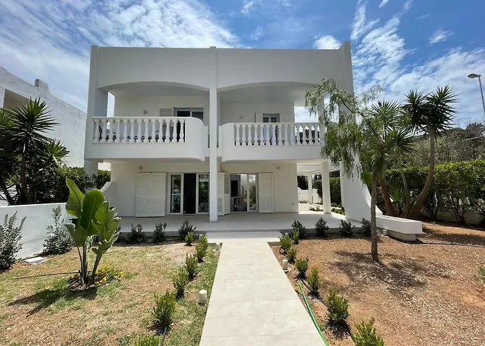 Bed & Breakfast Itinera Baia And Breakfast Gallipoli