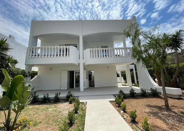 Bed & Breakfast Itinera Baia And Breakfast 4*