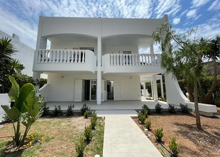 Itinera Baia And Breakfast Gallipoli