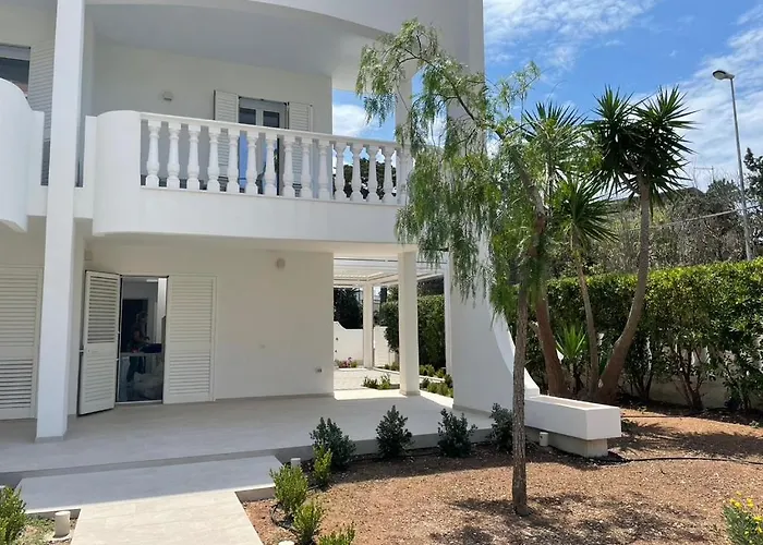 Itinera Baia And Breakfast 4* Gallipoli