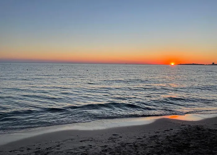 Bed & Breakfast Itinera Baia And Breakfast 4*