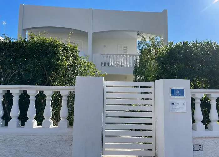 Itinera Baia And Breakfast Bed & Breakfast 4*