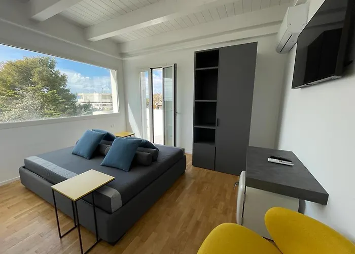 Itinera Baia And Breakfast