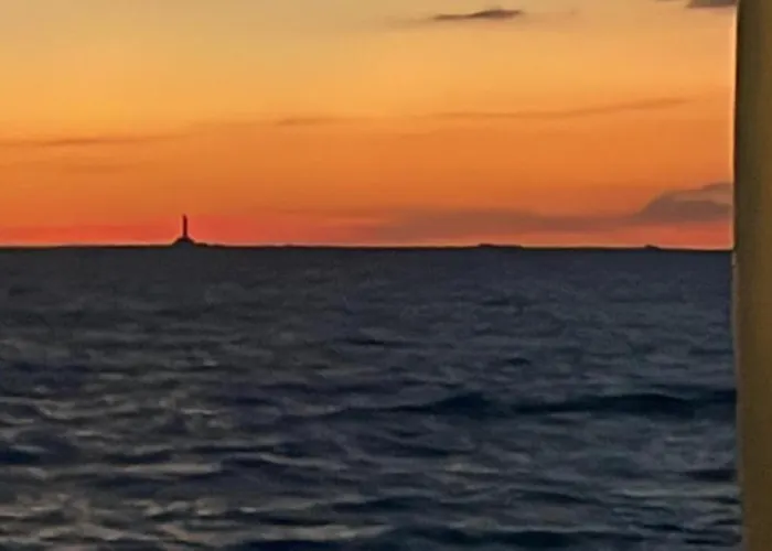 Bed & Breakfast Itinera Baia And Breakfast