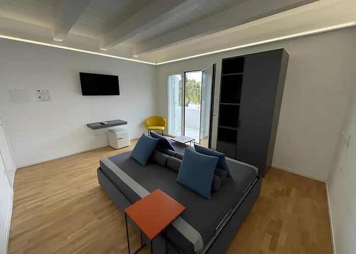 Itinera Baia And Breakfast 4*