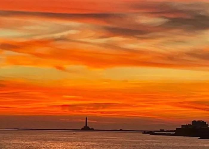 Bed & Breakfast Itinera Baia And Breakfast Gallipoli