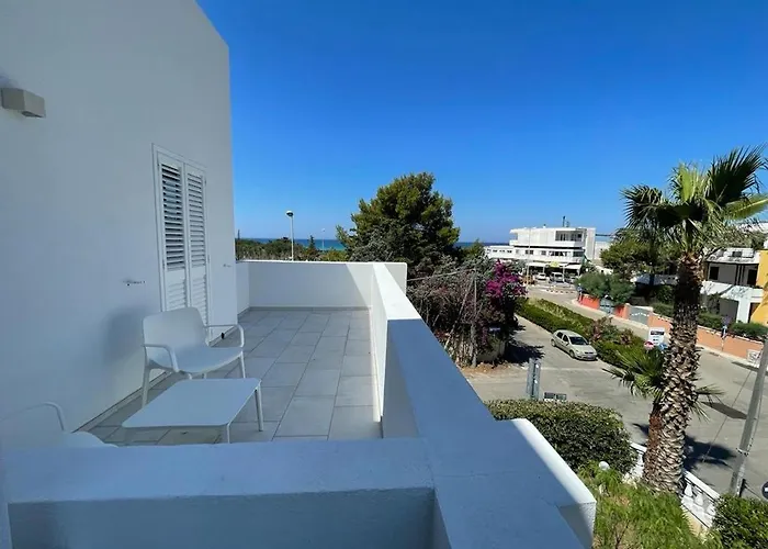 Itinera Baia And Breakfast Bed & Breakfast 4*