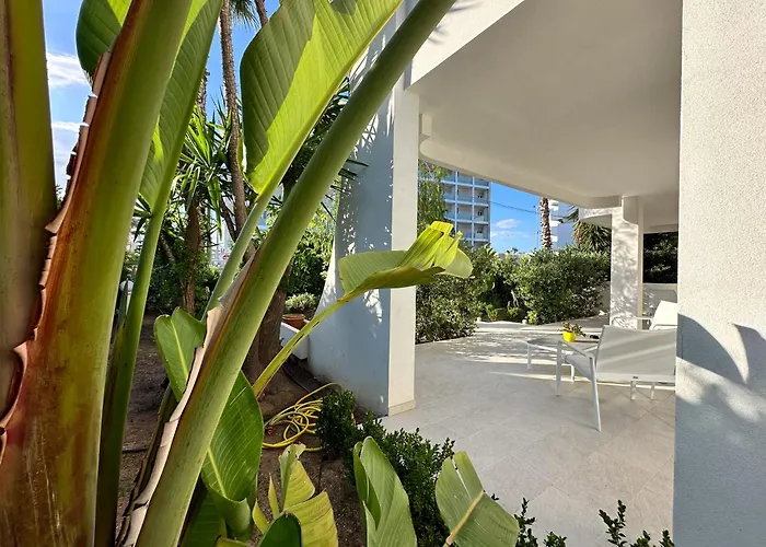 Itinera Baia And Breakfast Bed & Breakfast 4*