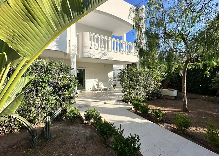 Bed & Breakfast Itinera Baia And Breakfast 4*