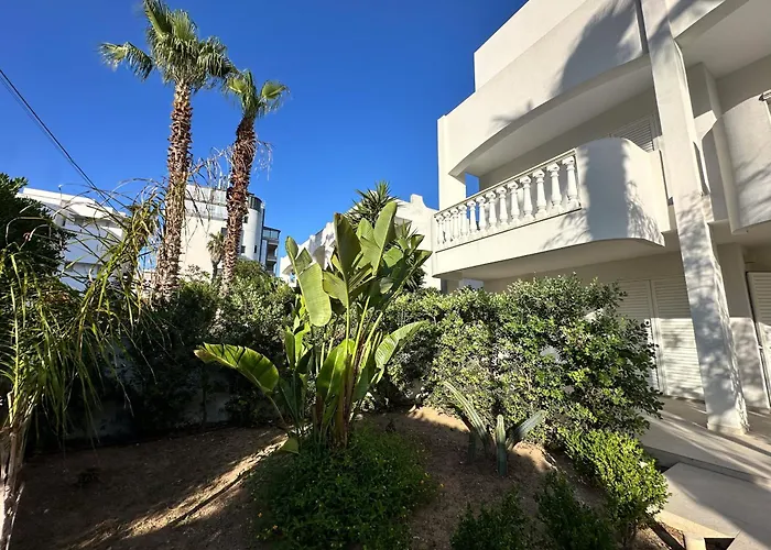 Itinera Baia And Breakfast Bed & Breakfast Gallipoli