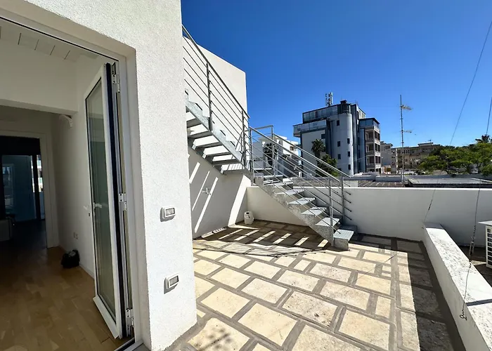 Itinera Baia And Breakfast Bed & Breakfast