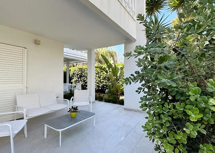 Bed & Breakfast Itinera Baia And Breakfast Gallipoli